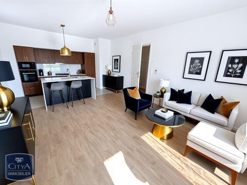   Vente Appartement Appartement - 3 pi�ce(s) - 60 m�