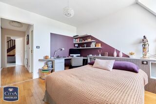  Appartement � vendre 4 pi�ces 117 m�