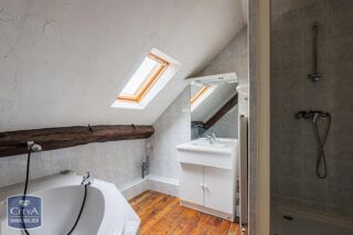  Appartement � vendre 4 pi�ces 80 m�