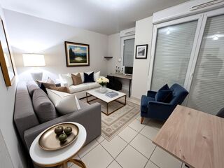  Appartement � vendre 1 pi�ce 25 m�