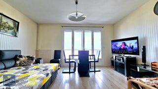  Appartement  vendre 3 pices 61 m