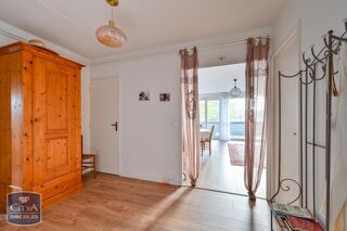  Appartement  vendre 4 pices 93 m