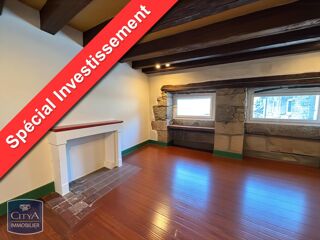  Appartement � vendre 1 pi�ce 36 m�