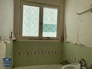  Appartement � vendre 3 pi�ces 54 m�