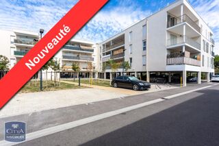  Appartement � vendre 4 pi�ces 94 m�