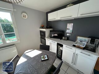  Appartement � vendre 5 pi�ces 100 m�