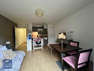  Appartement  vendre 1 pice 30 m