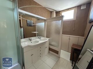  Appartement � vendre 2 pi�ces 50 m�