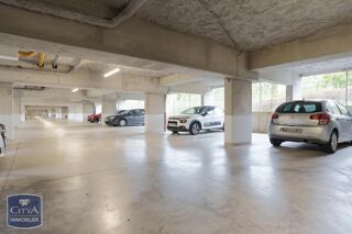  Appartement � vendre 2 pi�ces 44 m�