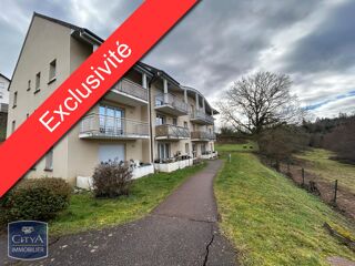  Appartement � vendre 2 pi�ces 47 m�