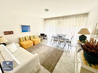  Appartement � vendre 2 pi�ces 53 m�
