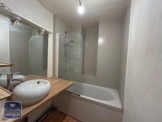  Appartement � vendre 4 pi�ces 67 m�