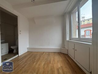  Appartement � vendre 2 pi�ces 51 m�