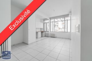  Appartement  vendre 2 pices 54 m