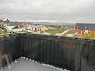  Appartement  vendre 3 pices 56 m