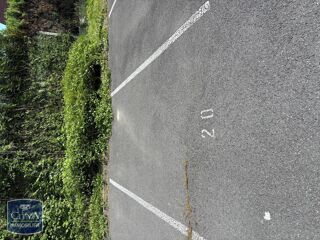  Appartement  vendre 1 pice 18 m