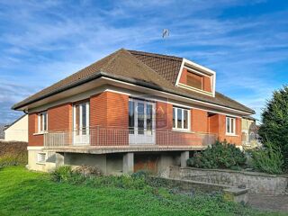  Maison � vendre 5 pi�ces 125 m�