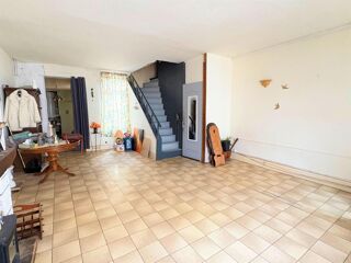  Maison � vendre 5 pi�ces 105 m�