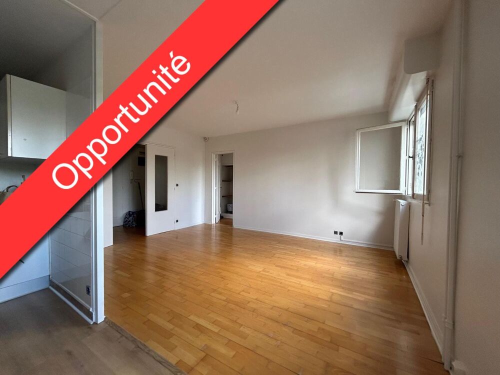 Idéal Investissement : Appartement 2 pièces de 51 m² à T....