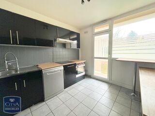  Appartement � vendre 4 pi�ces 77 m�