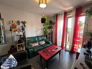  Appartement � vendre 1 pi�ce 31 m�