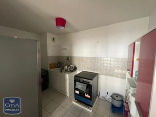  Appartement  vendre 3 pices 62 m