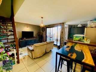  Appartement � vendre 4 pi�ces 81 m�