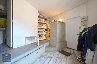  Appartement  vendre 1 pice 16 m