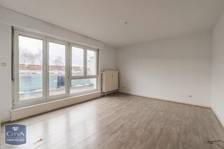  Appartement � vendre 2 pi�ces 45 m�