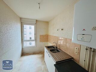  Appartement � vendre 3 pi�ces 67 m�