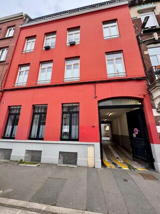  Parking / Garage  vendre 18 m