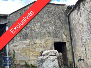  Maison  vendre 1 pice 45 m