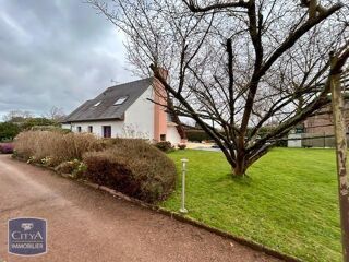  Maison � vendre 8 pi�ces 140 m�