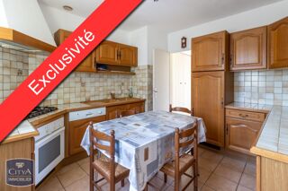  Maison  vendre 5 pices 116 m