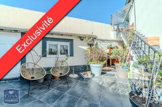  Maison  vendre 4 pices 82 m