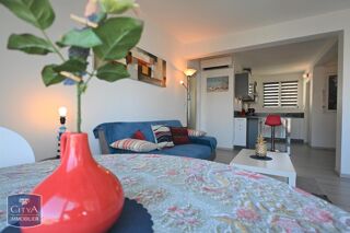  Appartement � vendre 2 pi�ces 52 m�