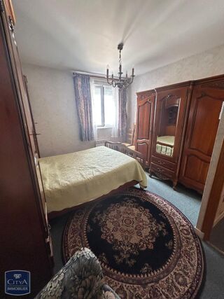  Appartement � vendre 3 pi�ces 75 m�