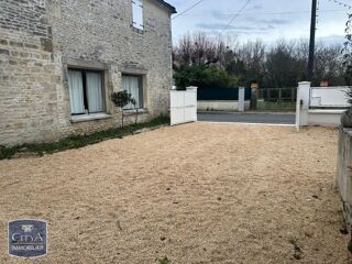  Maison � vendre 5 pi�ces 109 m�