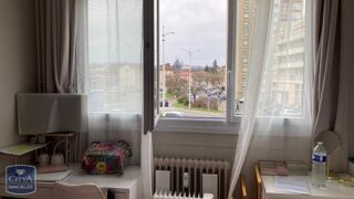  Appartement � vendre 2 pi�ces 46 m�