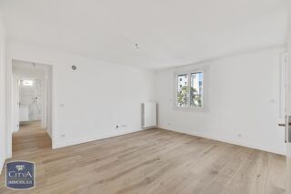  Appartement � vendre 3 pi�ces 53 m�