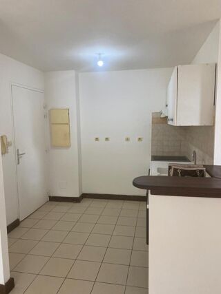  Appartement � vendre 2 pi�ces 39 m�