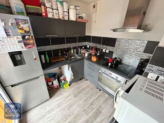  Appartement  vendre 2 pices 4807 m