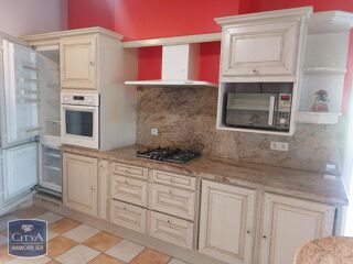  Maison � vendre 6 pi�ces 194 m�