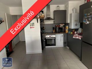  Appartement � vendre 2 pi�ces 42 m�