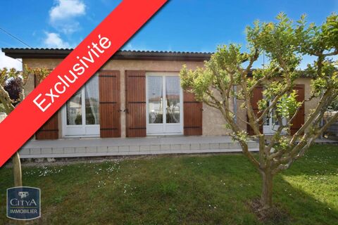   Vente Maison Maison - 3 pi�ce(s) - 72 m�