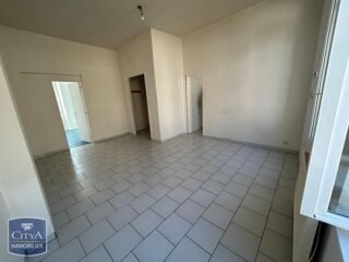  Appartement  vendre 2 pices 44 m
