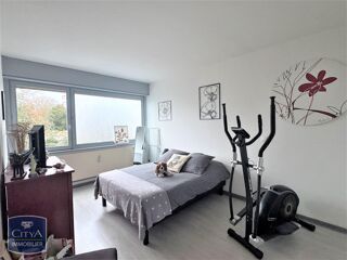  Appartement  vendre 3 pices 73 m