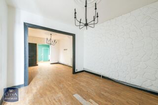  Maison  vendre 5 pices 107 m