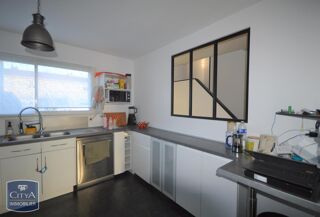  Maison � vendre 6 pi�ces 100 m�