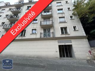  Appartement � vendre 2 pi�ces 50 m�